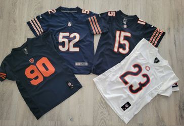 Youth Chicago Bears Mack