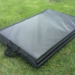 Exercise Pad