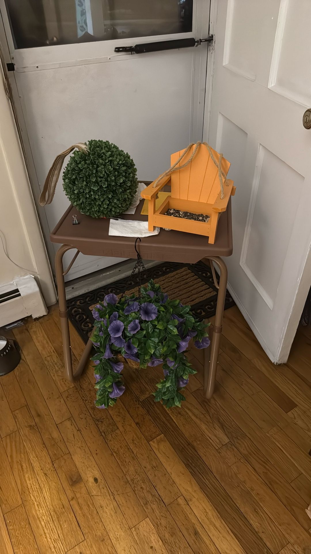3 Piece Garden Set