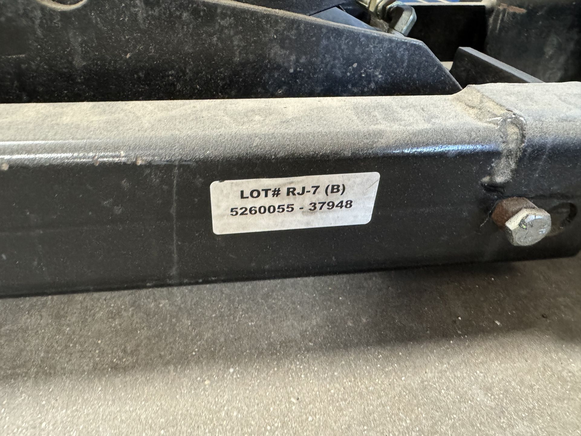 Bendpak HDS14X Heavy Duty Car Lift for Sale in Gardena, CA OfferUp