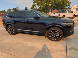 2019 Volvo Xc90