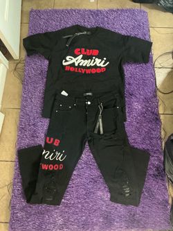 Amiri set (medium)