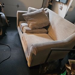 Free Couch