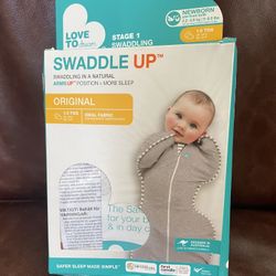 Love To Dream Swaddle