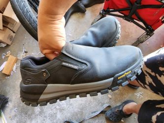 Shechers Slip On Goodyear 
