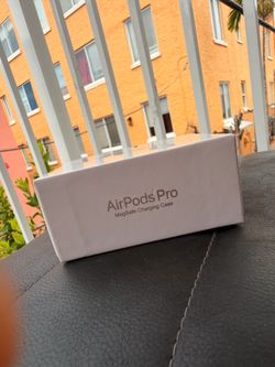Airs pro wireless charging
