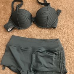 Victoria Secret Swim Suit 2 Piece 