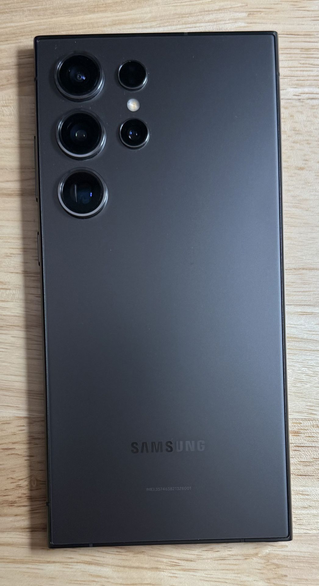 Samsung Galaxy S24 Ultra