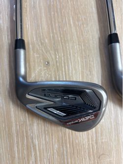Cobra Darkspeed golf set