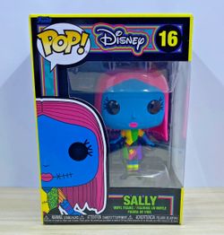 Funko Pop! #16 Disney 