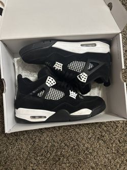 Jordan 4