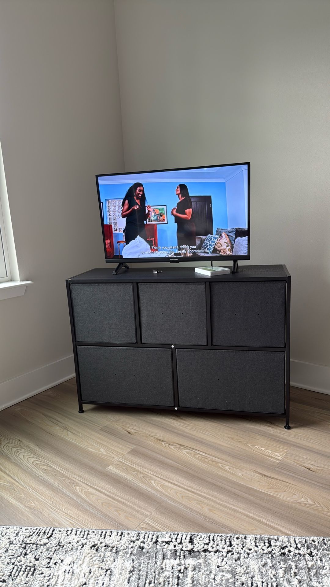 Television