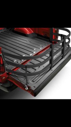 Ford F-150 tailgate extender 2ft
