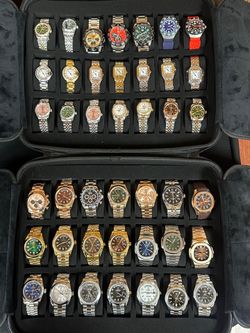 High quality watch