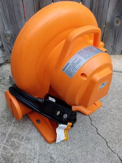 Bounce House Blower Motor - Model P3118