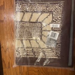 Radiance Tufted Rug Runner