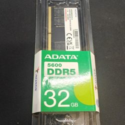 DDR5 5600Mhz 32Gb SODIMM