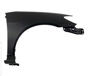 🔥New Front Right Passenger Side Fender  Primed Steel For 2004 2005 Honda Civic