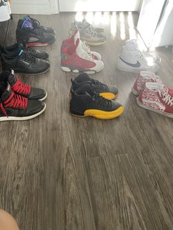 Shoes For Sale