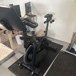 Soulcycle At-Home Bike