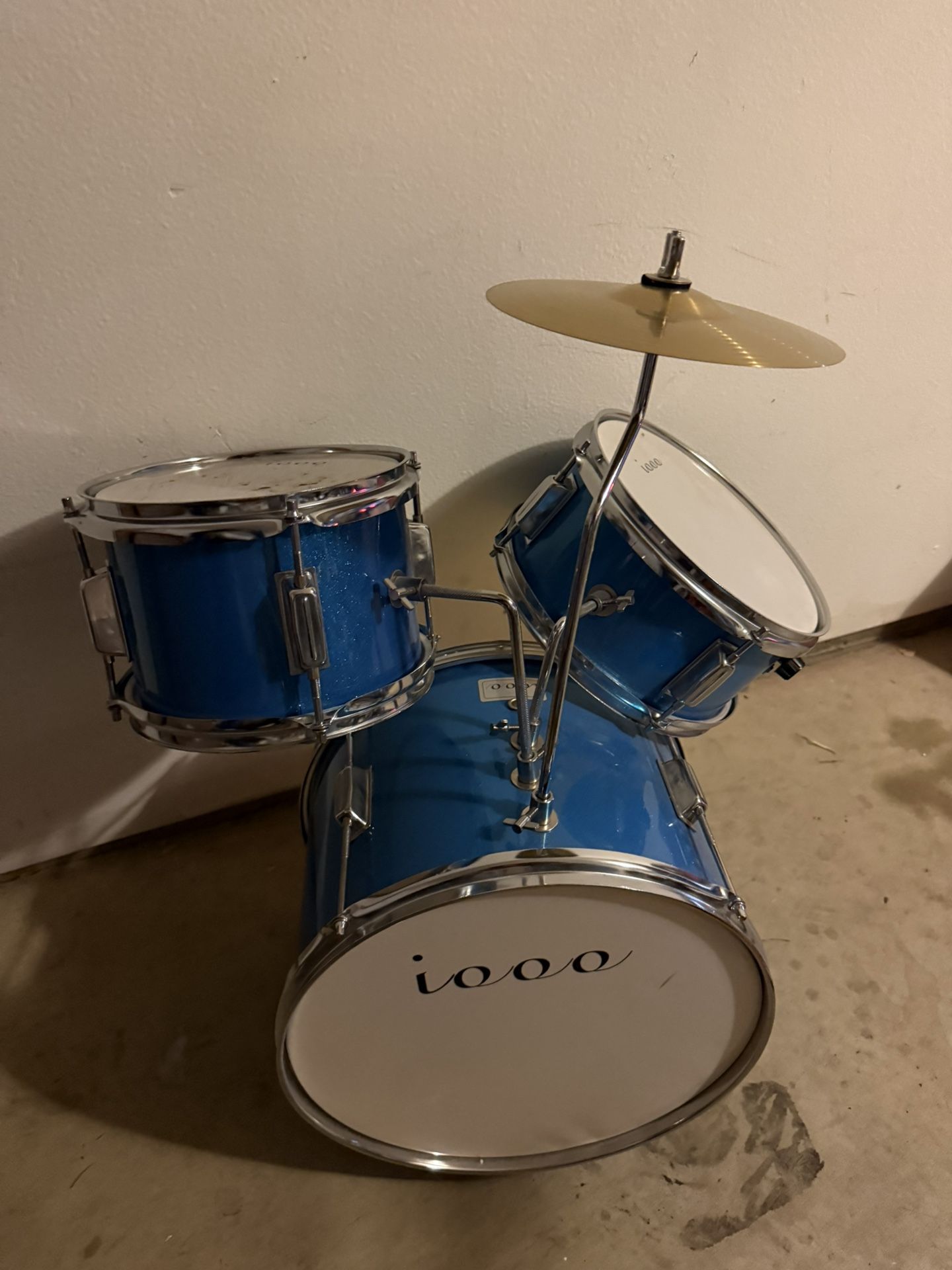 Kids Drums