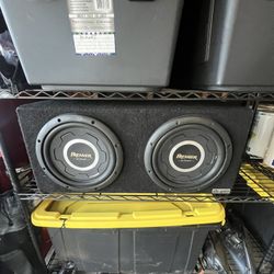 Premier Ib Flat 2 12s