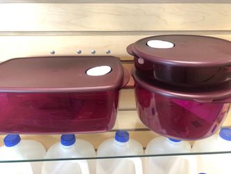 Tupperware