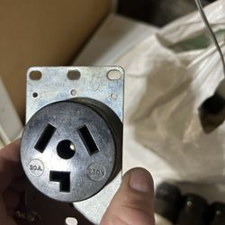 Power cord Plugs 110-600 Volt 