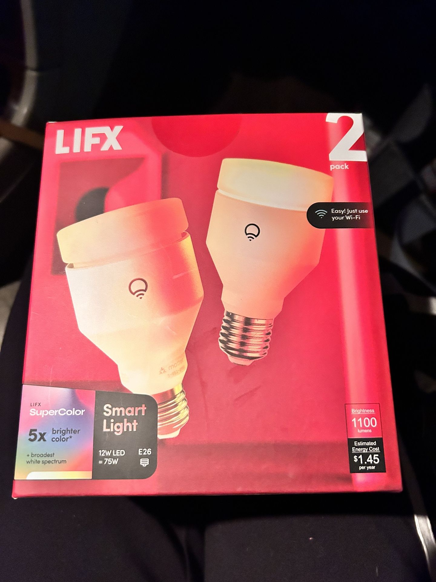 LIFX