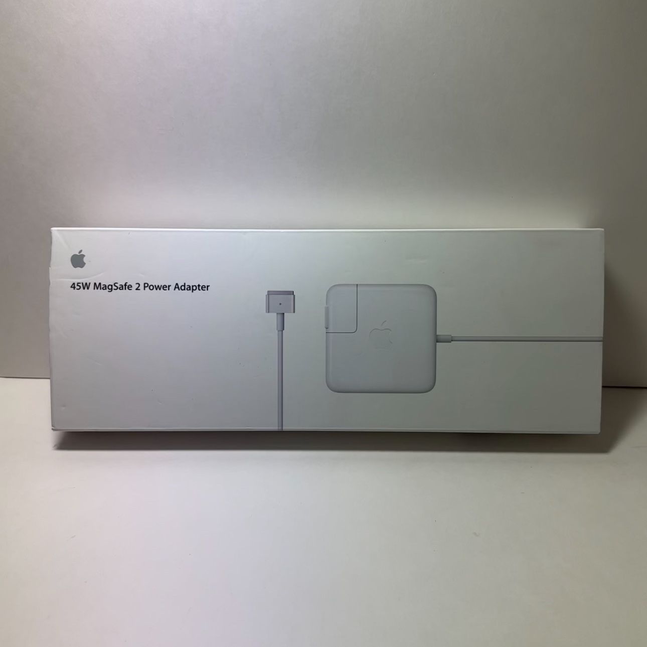 45W MagSafe 2 Power Adapter (For MacBook Air) 