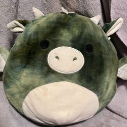 Dragon Squishmallow 