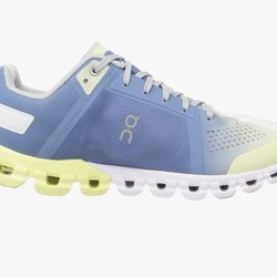 On CloudFlow  Men Running Shoes 8.5