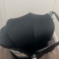 Evenflo Dual Shift ride
