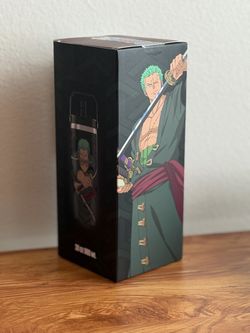 One Piece Fest Tumbler