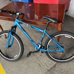 Huffy Tekton Mountain Bike