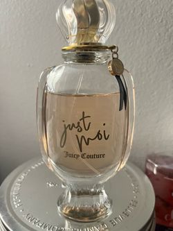 Just Moi Juicy Couture EDP