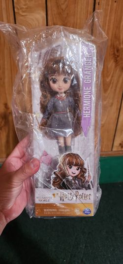 Hermione granger