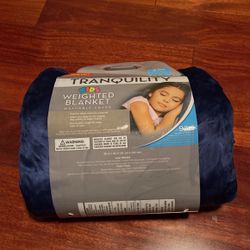 Kids Weighted blanket 9lb   New