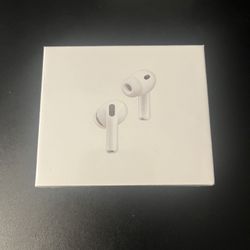 AirPod Pro 3