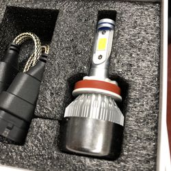 Led headlights all size led kits in stock