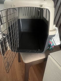 Cat carrier