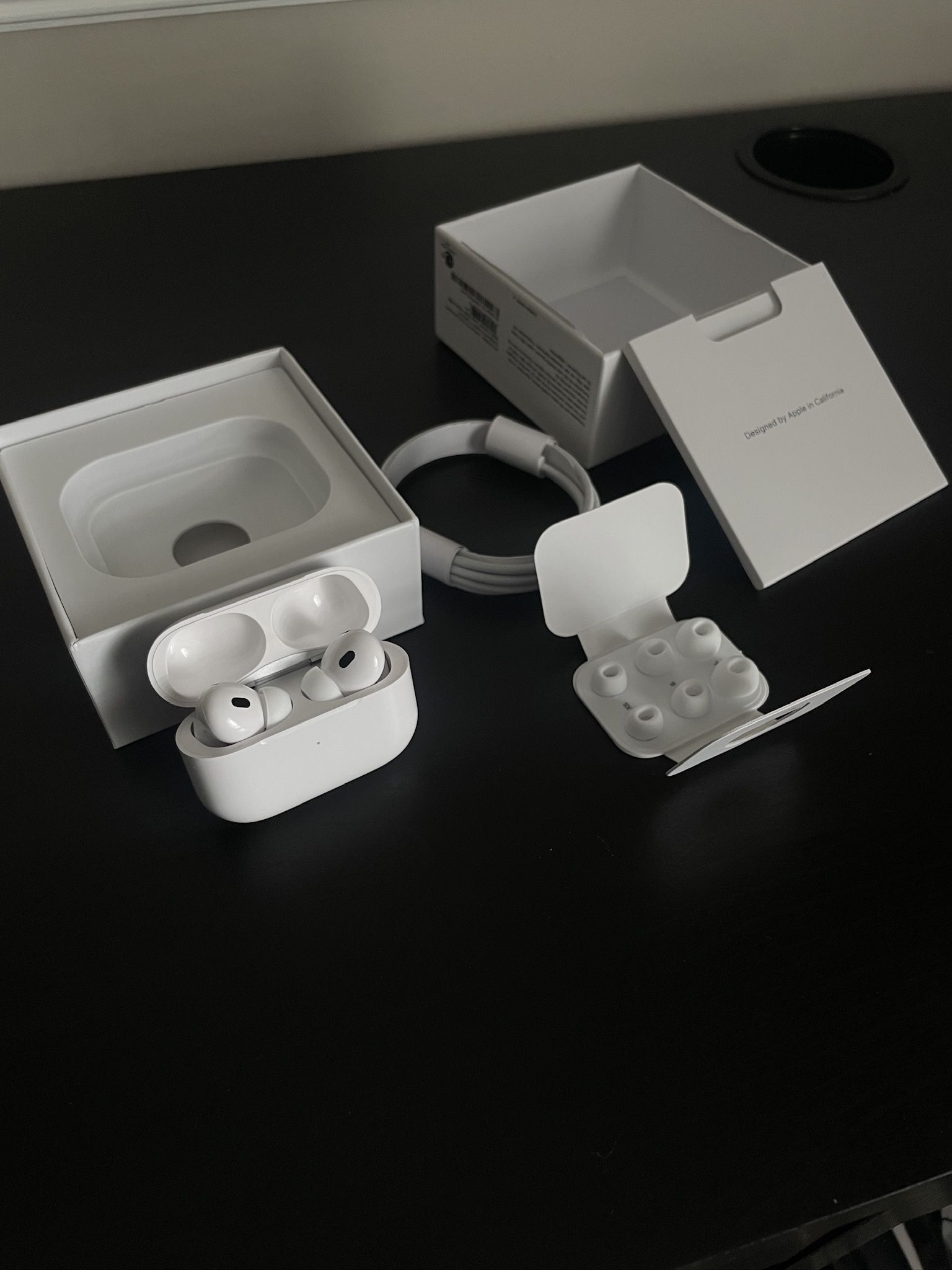 AirPods Pro Gen 2