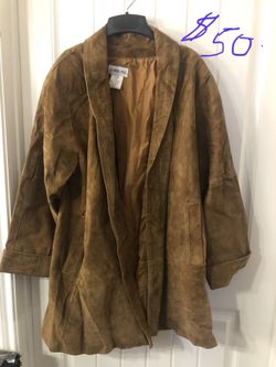 Winter Coats