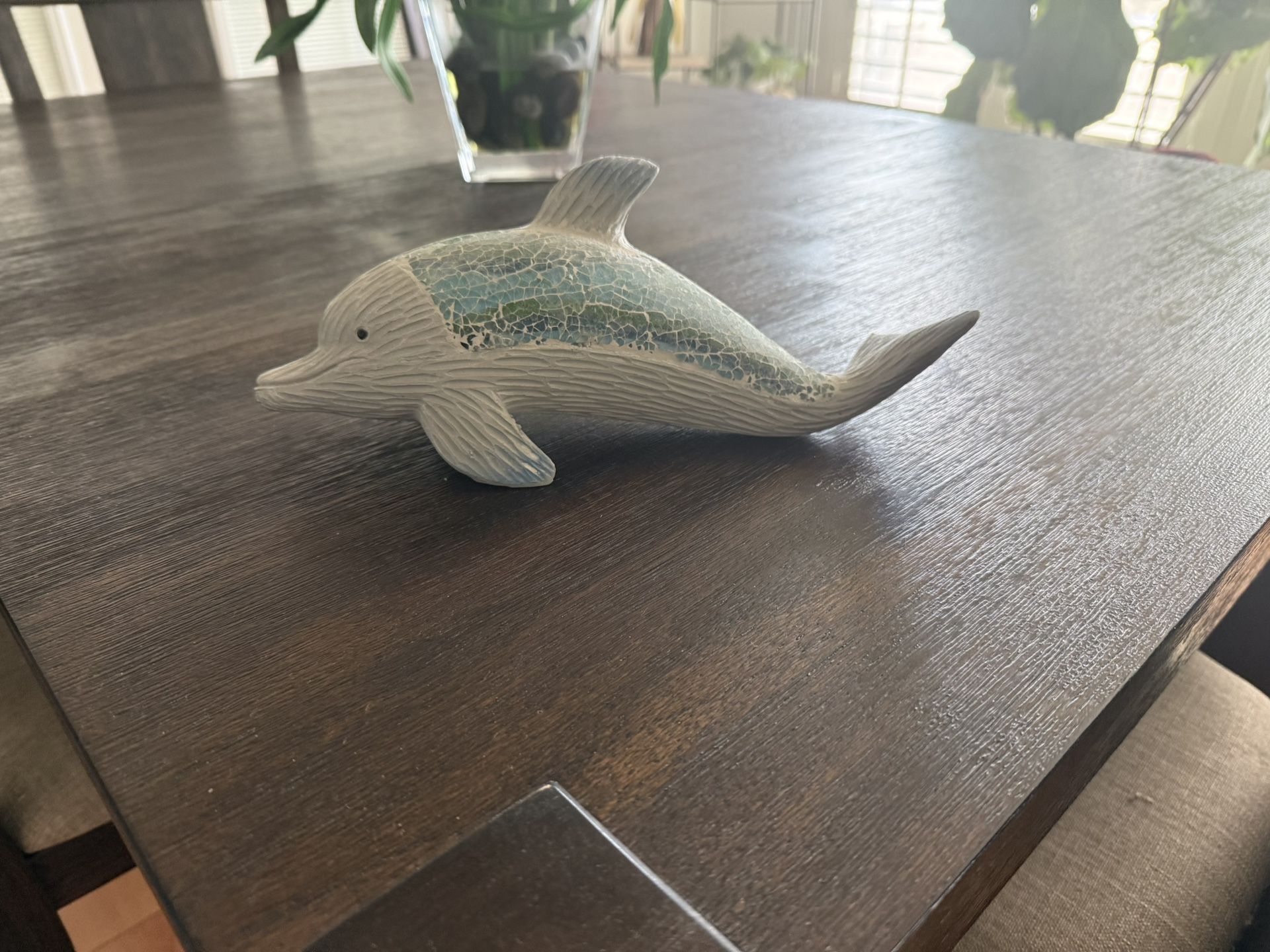Dolphin House Decor