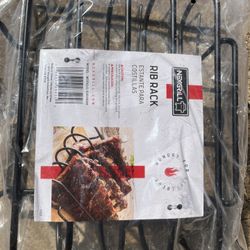 Nexgrill Rib Rack