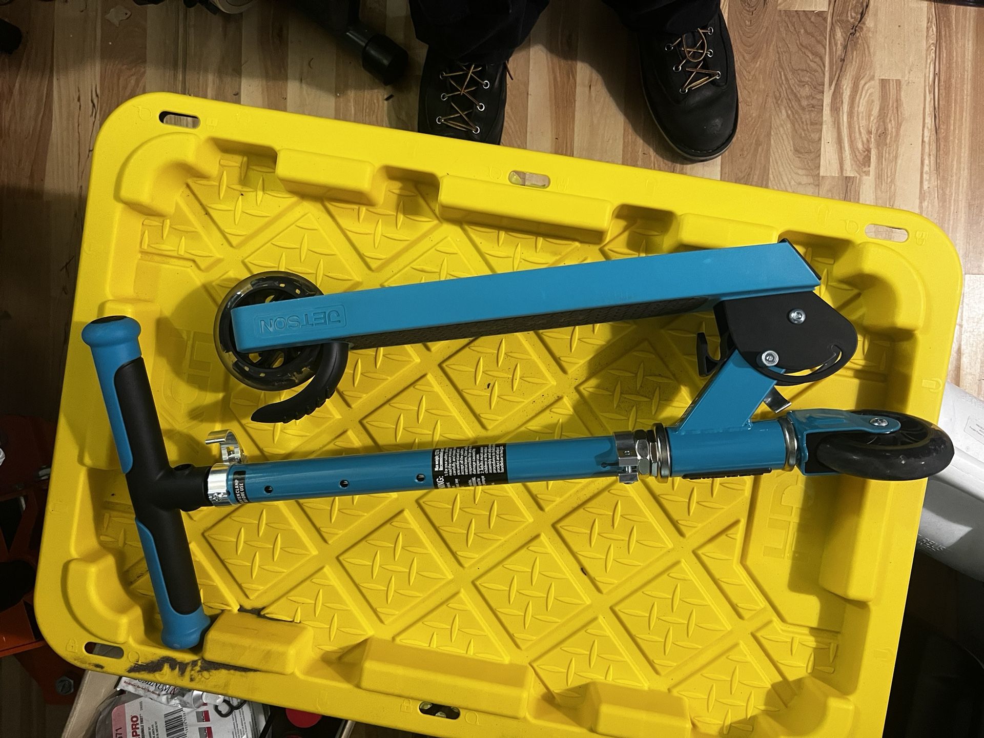 Scooter