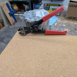 Wiss multi purpose wire cutters