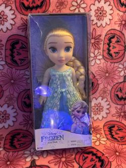 Elsa Frozen