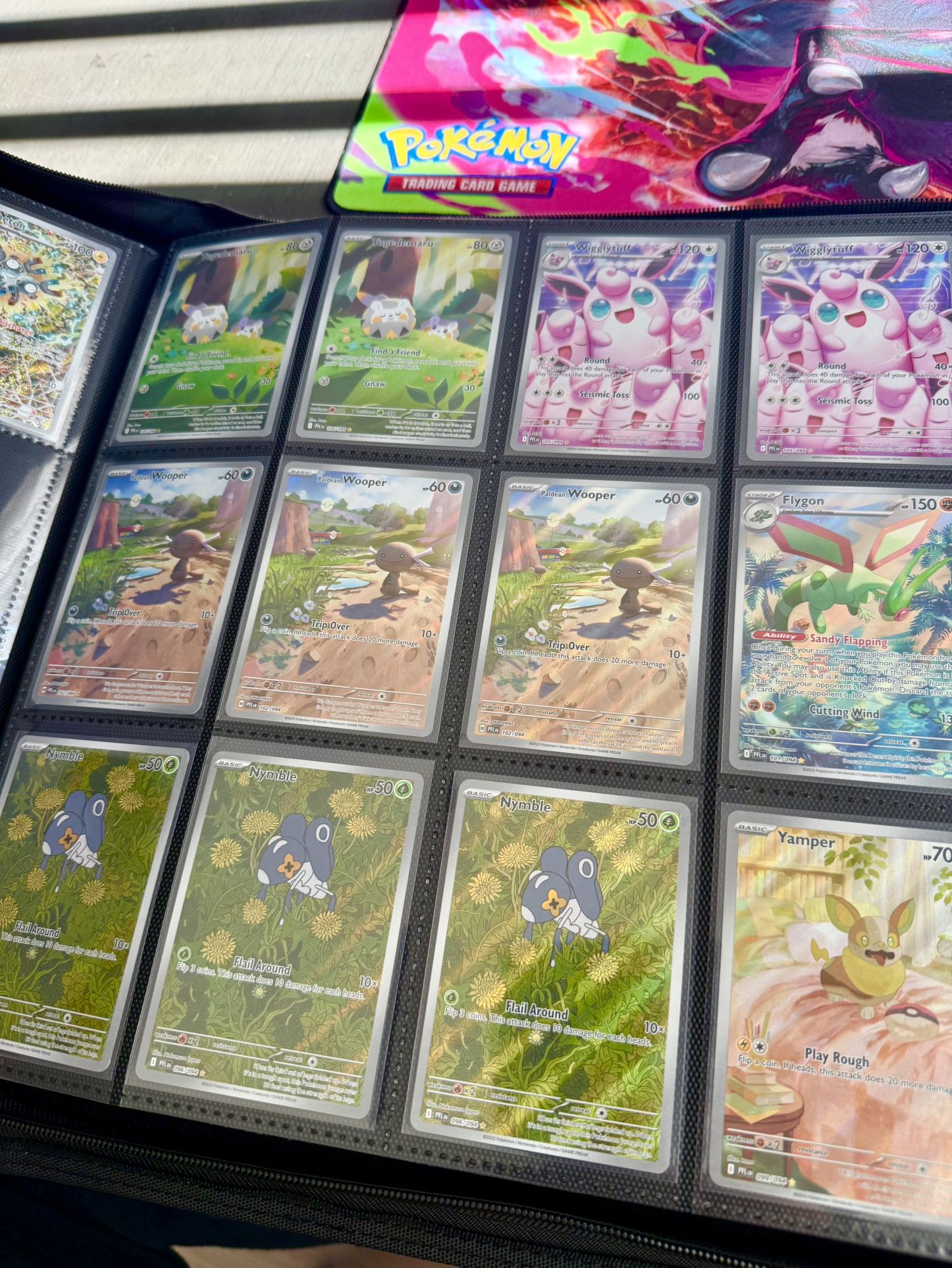 Pokemon Cards ( Singles )