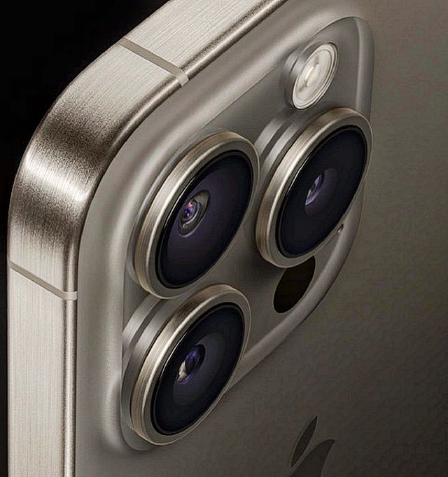 Apple iPhone 17 Pro Max Unlocked